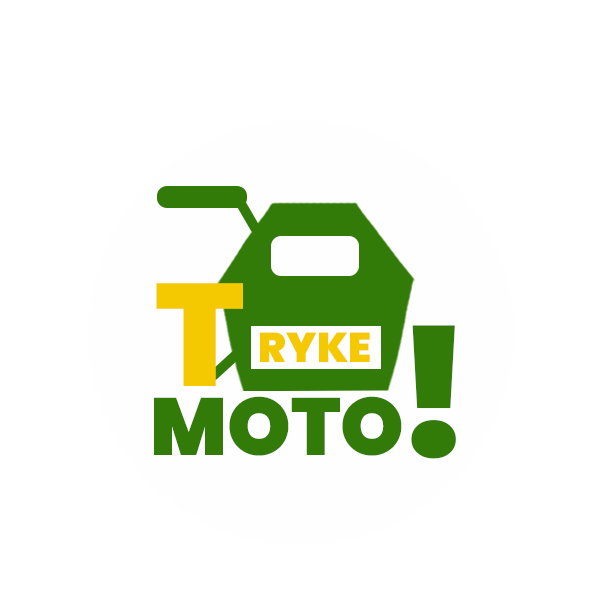 Tryke Moto Logo